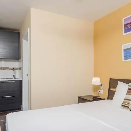 Ferienwohnung Fuer 4 Personen Ca 65 Qm In Orebic, Dalmatien Sueddalmatien Apartman