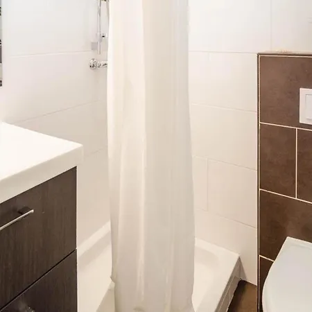 Ferienwohnung Fuer 4 Personen Ca 65 Qm In Orebic, Dalmatien Sueddalmatien Apartman Orebic