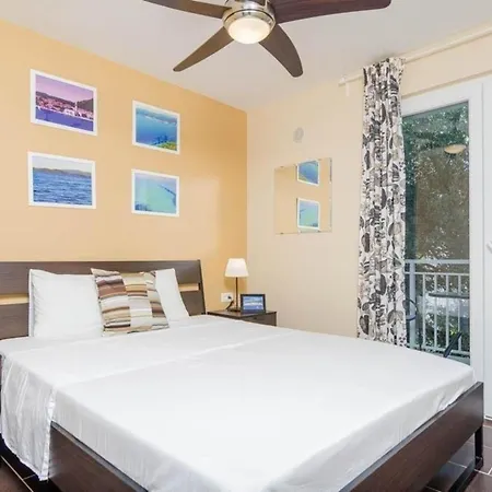 Ferienwohnung Fuer 4 Personen Ca 65 Qm In Orebic, Dalmatien Sueddalmatien