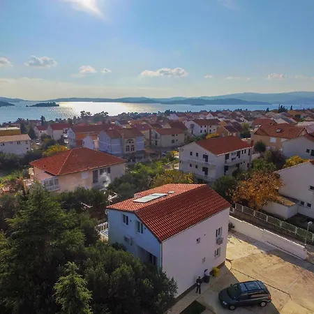 Apartman Ferienwohnung Fuer 4 Personen Ca 65 Qm In Orebic, Dalmatien Sueddalmatien
