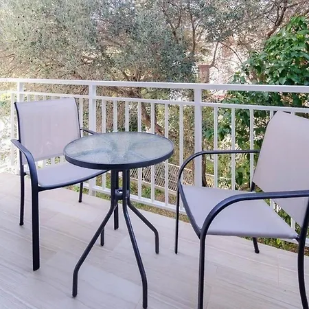 Ferienwohnung Fuer 4 Personen Ca 65 Qm In Orebic, Dalmatien Sueddalmatien Orebic