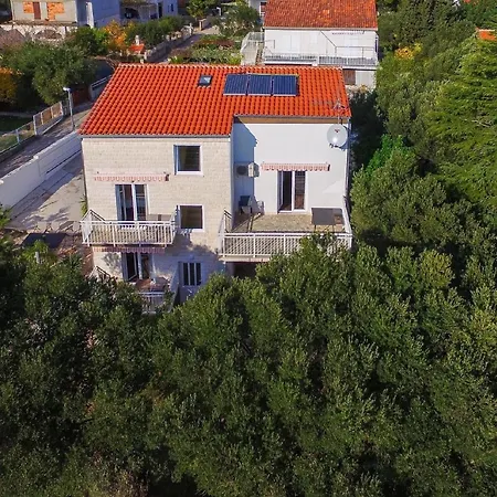Apartman Ferienwohnung Fuer 4 Personen Ca 65 Qm In Orebic, Dalmatien Sueddalmatien *