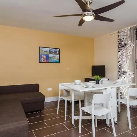 Ferienwohnung Fuer 4 Personen Ca 65 Qm In Orebic, Dalmatien Sueddalmatien *