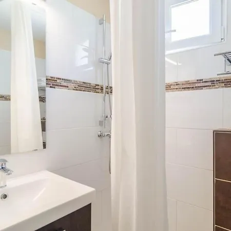 Ferienwohnung Fuer 4 Personen Ca 65 Qm In Orebic, Dalmatien Sueddalmatien Orebic