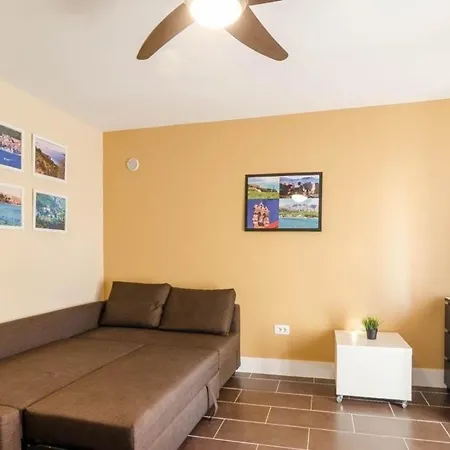 Ferienwohnung Fuer 4 Personen Ca 65 Qm In Orebic, Dalmatien Sueddalmatien