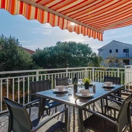 Apartman Ferienwohnung Fuer 4 Personen Ca 65 Qm In Orebic, Dalmatien Sueddalmatien